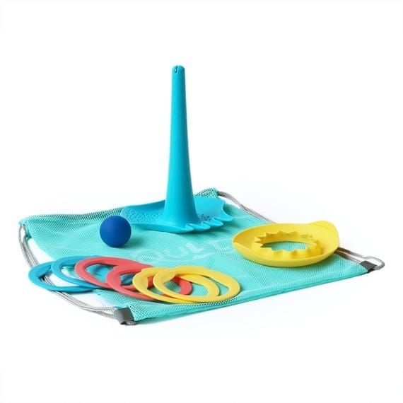 Quut Triplet Beach Toys Set Quut Triplet Beach Toys Set 