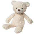Mary Meyer Putty Cream Bear 17"