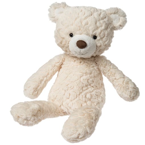 Mary Meyer Putty Cream Bear 17"