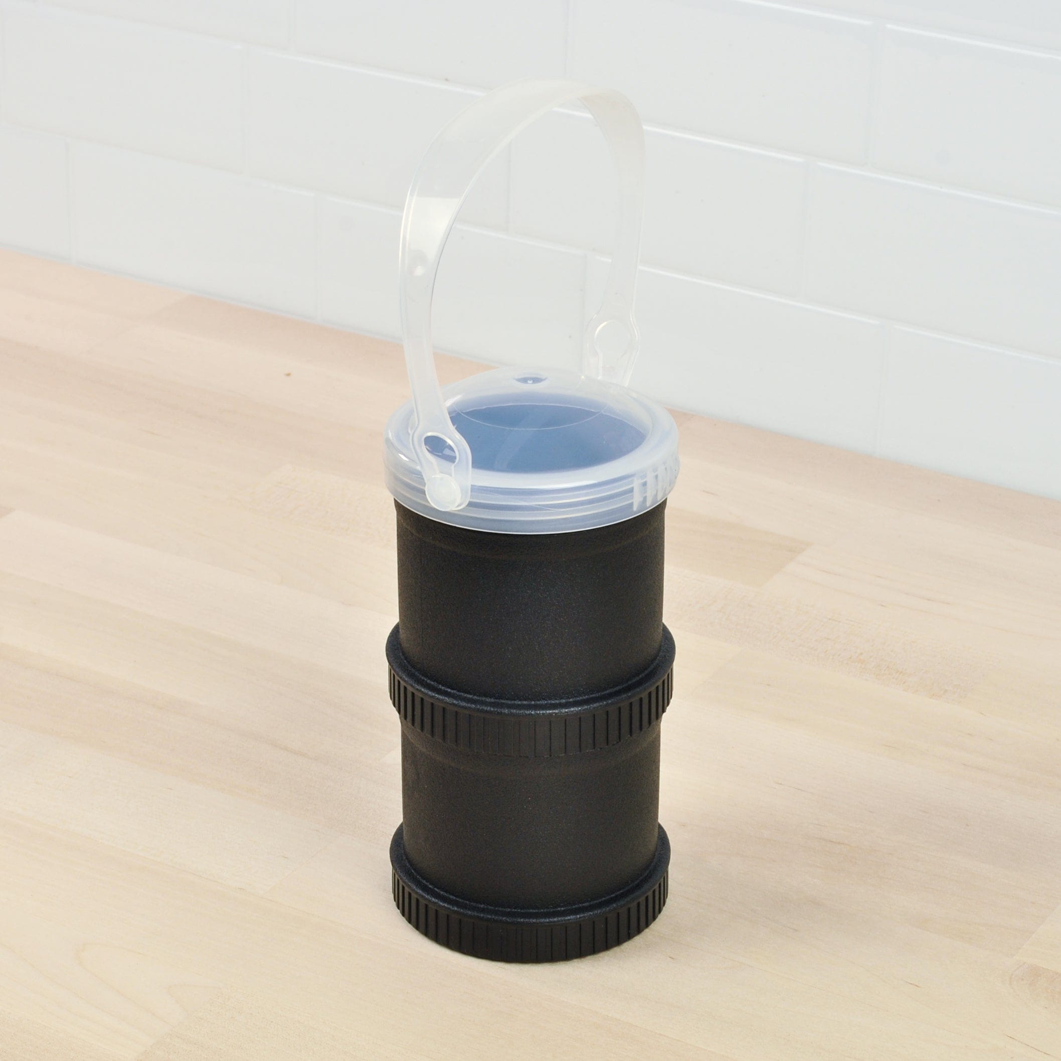 Re-Play Snack Stack (2 Pods & 1 Lid) 200ml Re-Play Snack Stack (2 Pods & 1 Lid) 200ml 