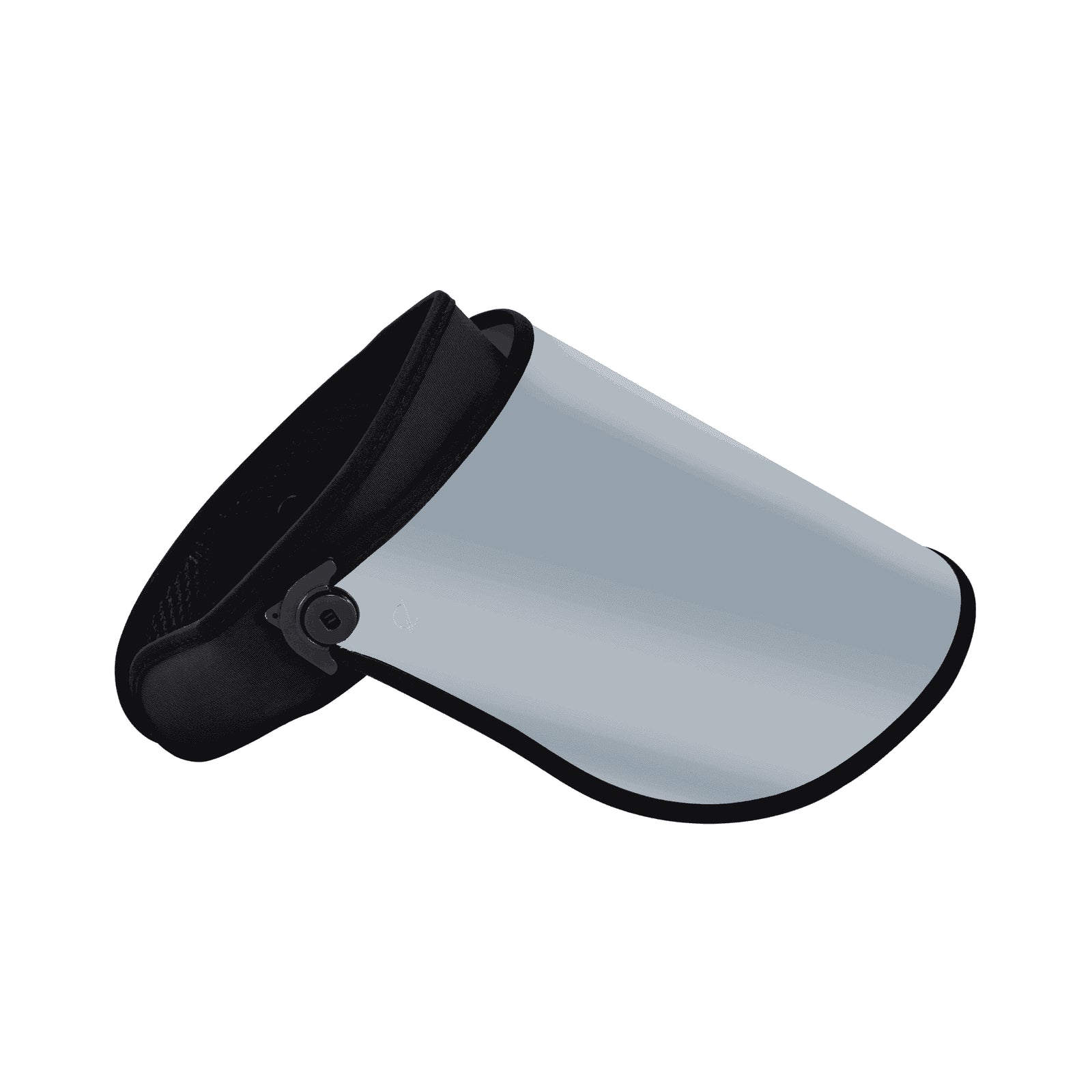 Bluestone Sunshields Full Lux Visor Chrome BLS-FL-CH-01