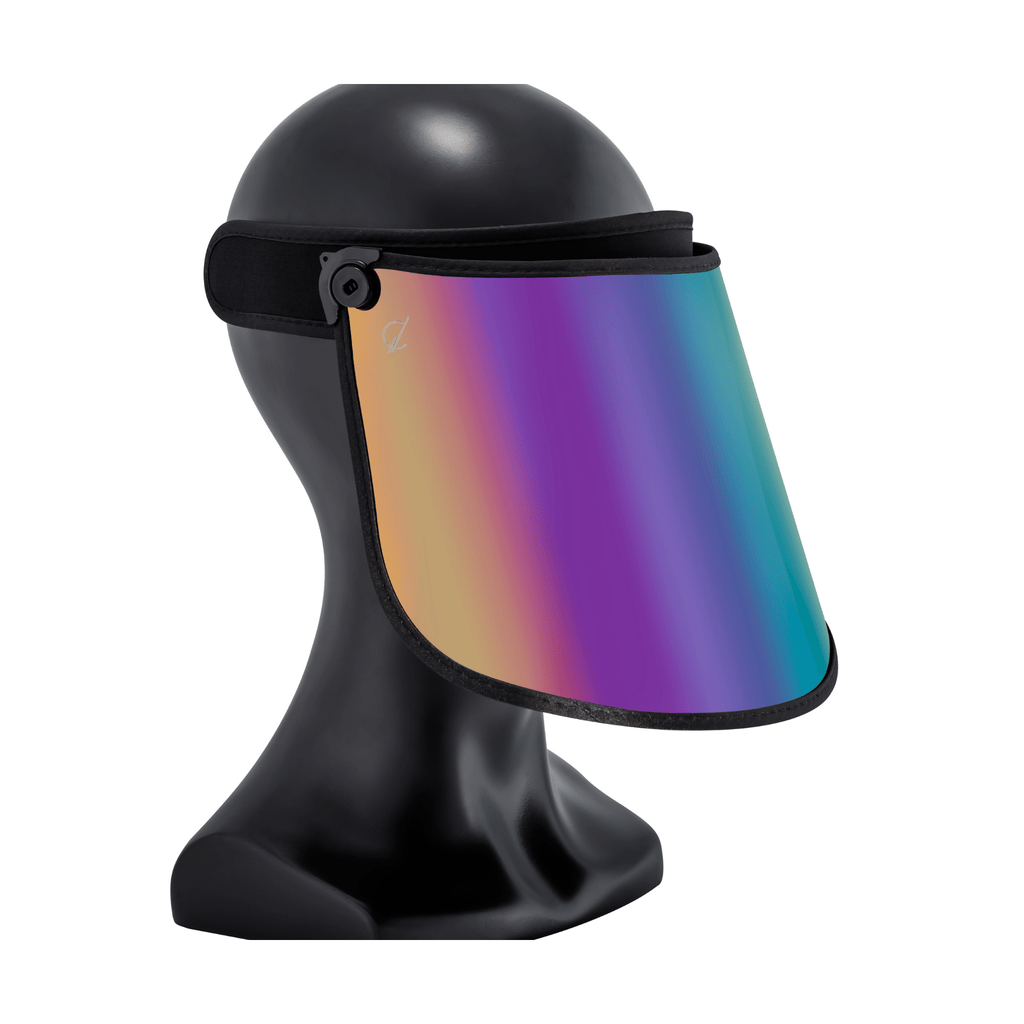 Bluestone Sunshields Full Lux Visor Bluestone Sunshields Full Lux Visor 