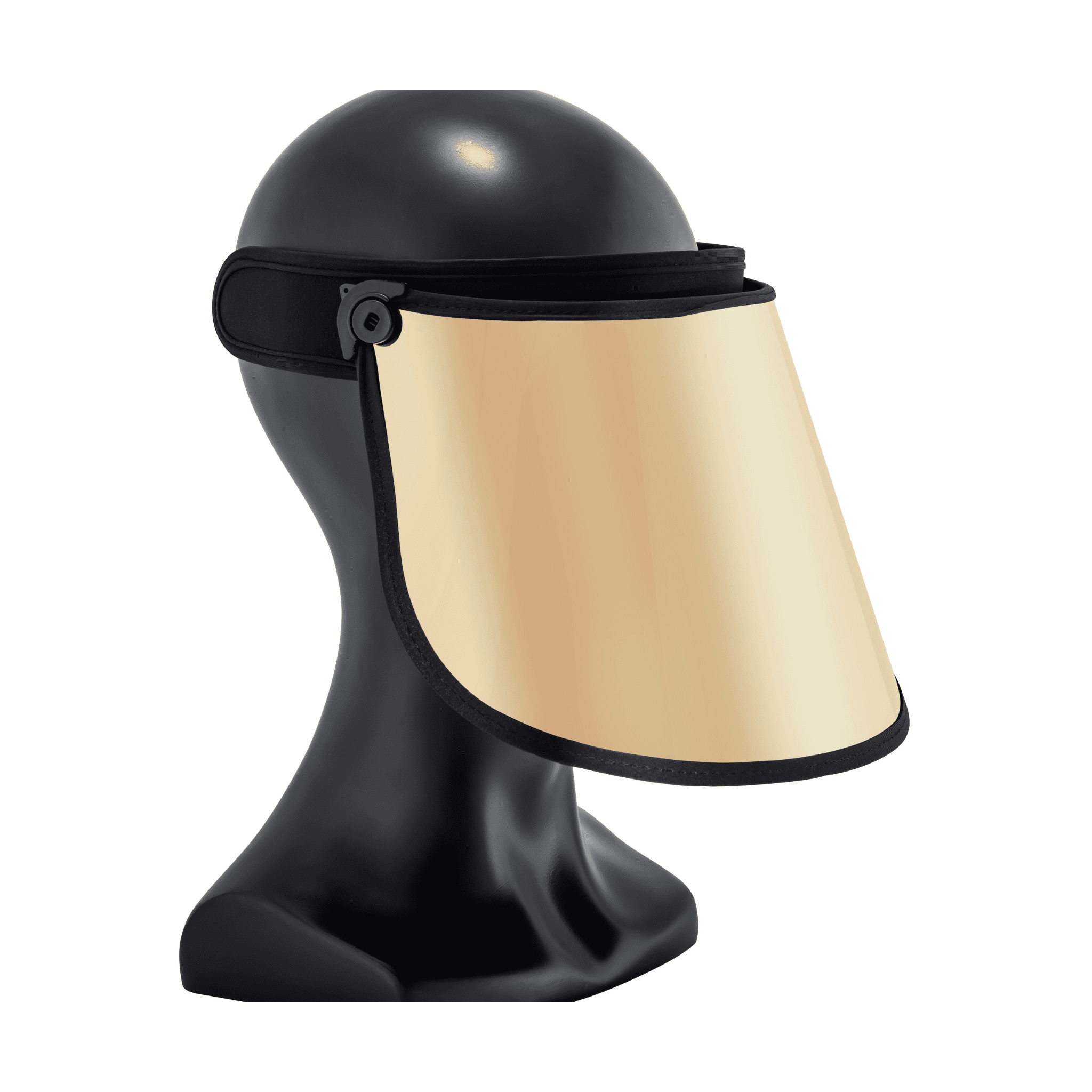 Bluestone Sunshields Full Lux Visor Bluestone Sunshields Full Lux Visor 