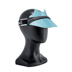 Bluestone Sunshields Kitty Lux Visor Bluestone Sunshields Kitty Lux Visor 