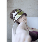 Bluestone Sunshields Kitty Lux Visor Bluestone Sunshields Kitty Lux Visor 