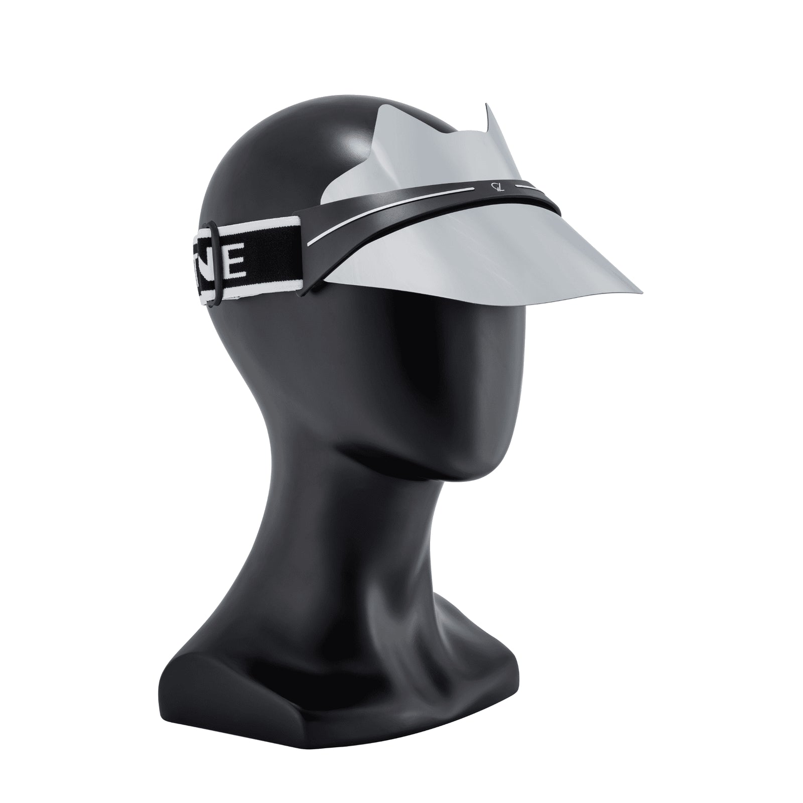 Bluestone Sunshields Kitty Lux Visor Bluestone Sunshields Kitty Lux Visor 