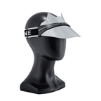 Bluestone Sunshields Kitty Lux Visor Bluestone Sunshields Kitty Lux Visor 