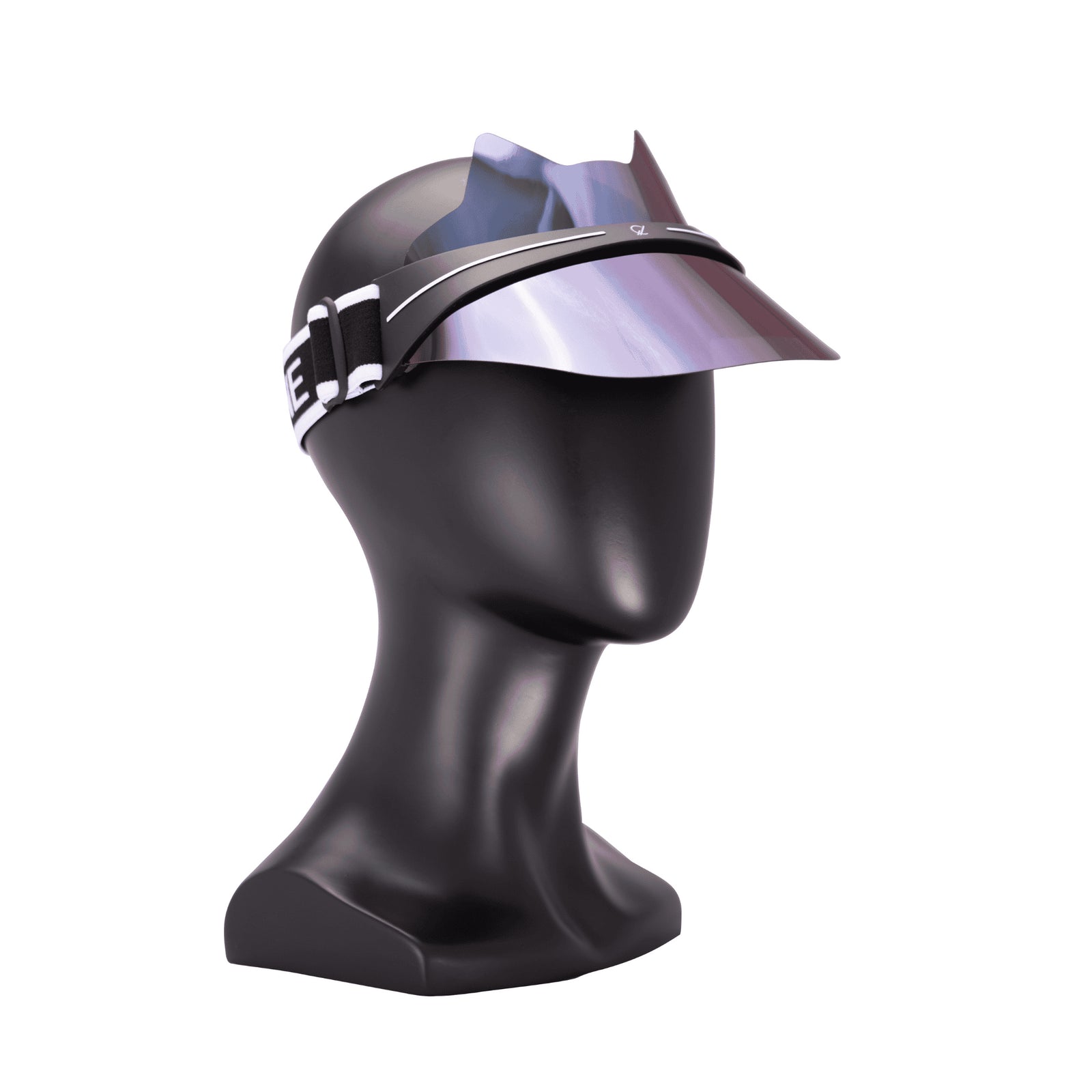 Bluestone Sunshields Kitty Lux Visor Bluestone Sunshields Kitty Lux Visor 