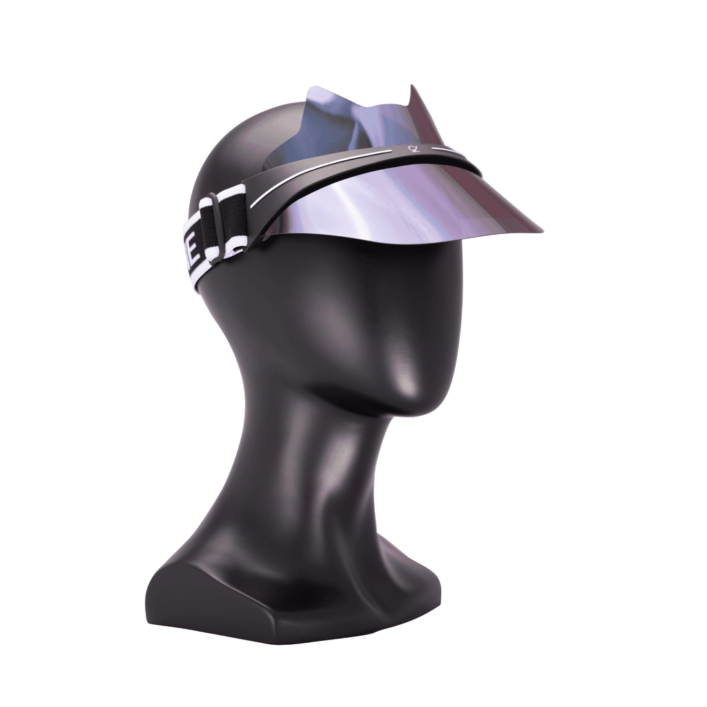 Bluestone Sunshields Kitty Lux Visor Bluestone Sunshields Kitty Lux Visor 