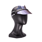 Bluestone Sunshields Kitty Lux Visor Bluestone Sunshields Kitty Lux Visor 