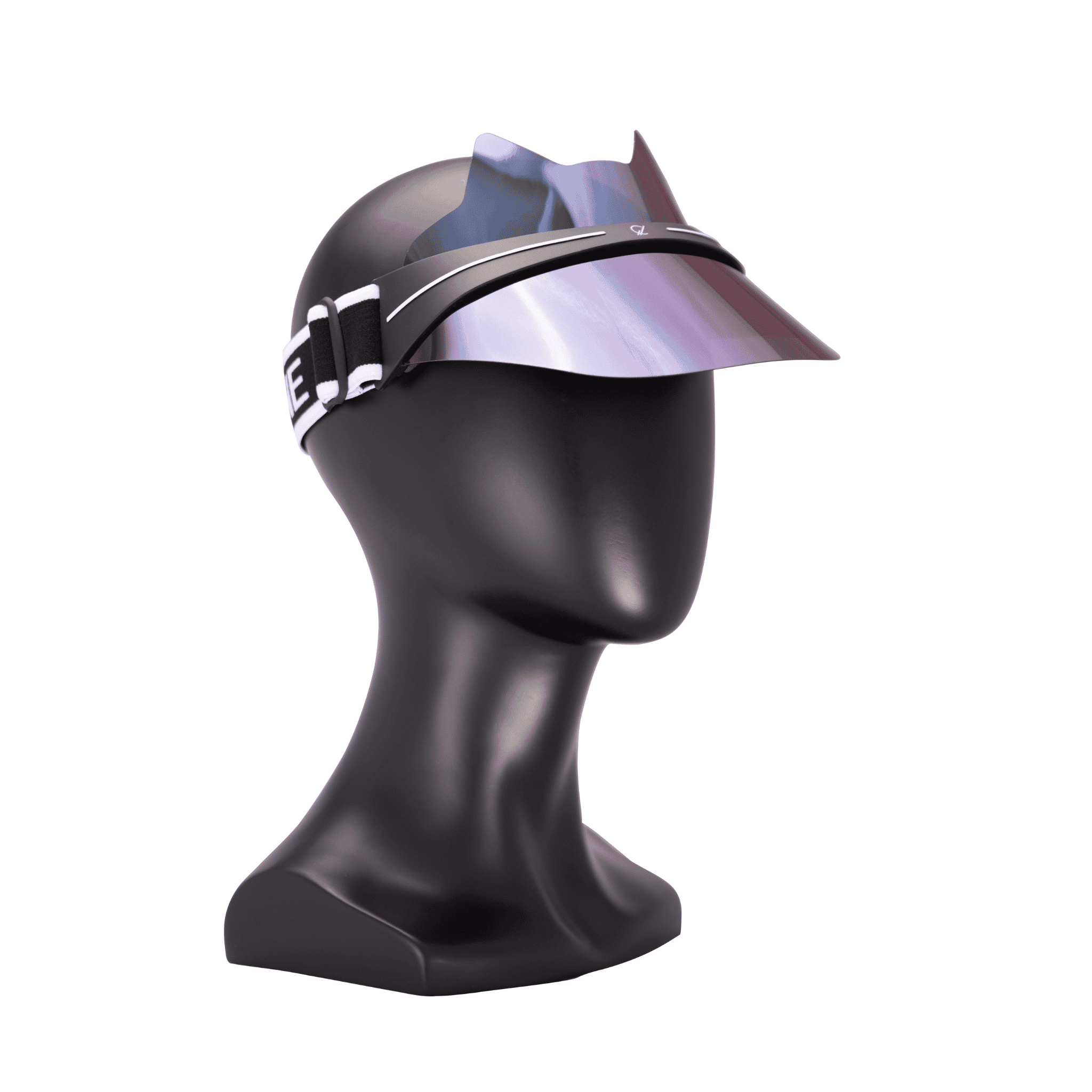 Bluestone Sunshields Kitty Lux Visor Bluestone Sunshields Kitty Lux Visor 