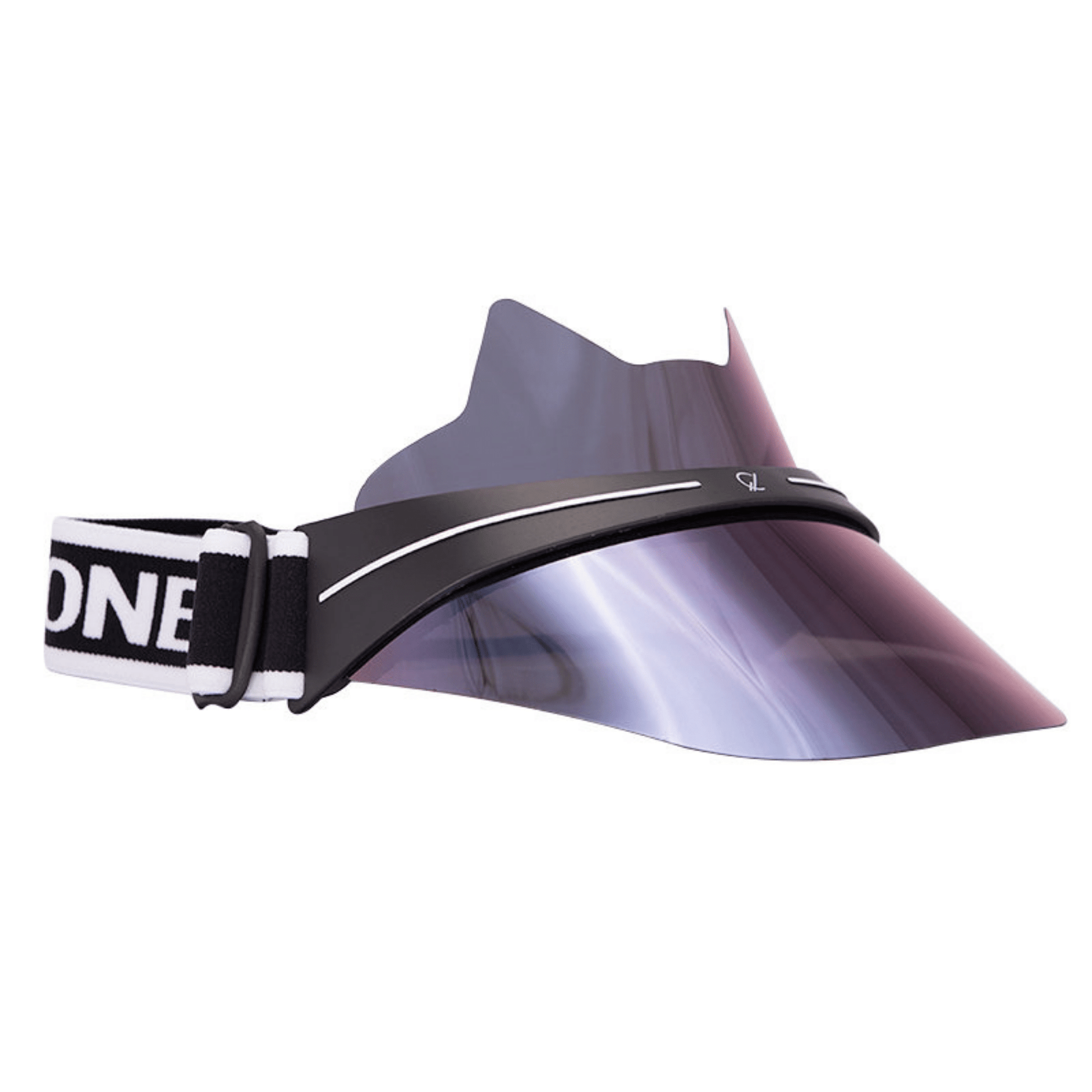 Bluestone Sunshields Kitty Lux Visor Bluestone Sunshields Kitty Lux Visor 