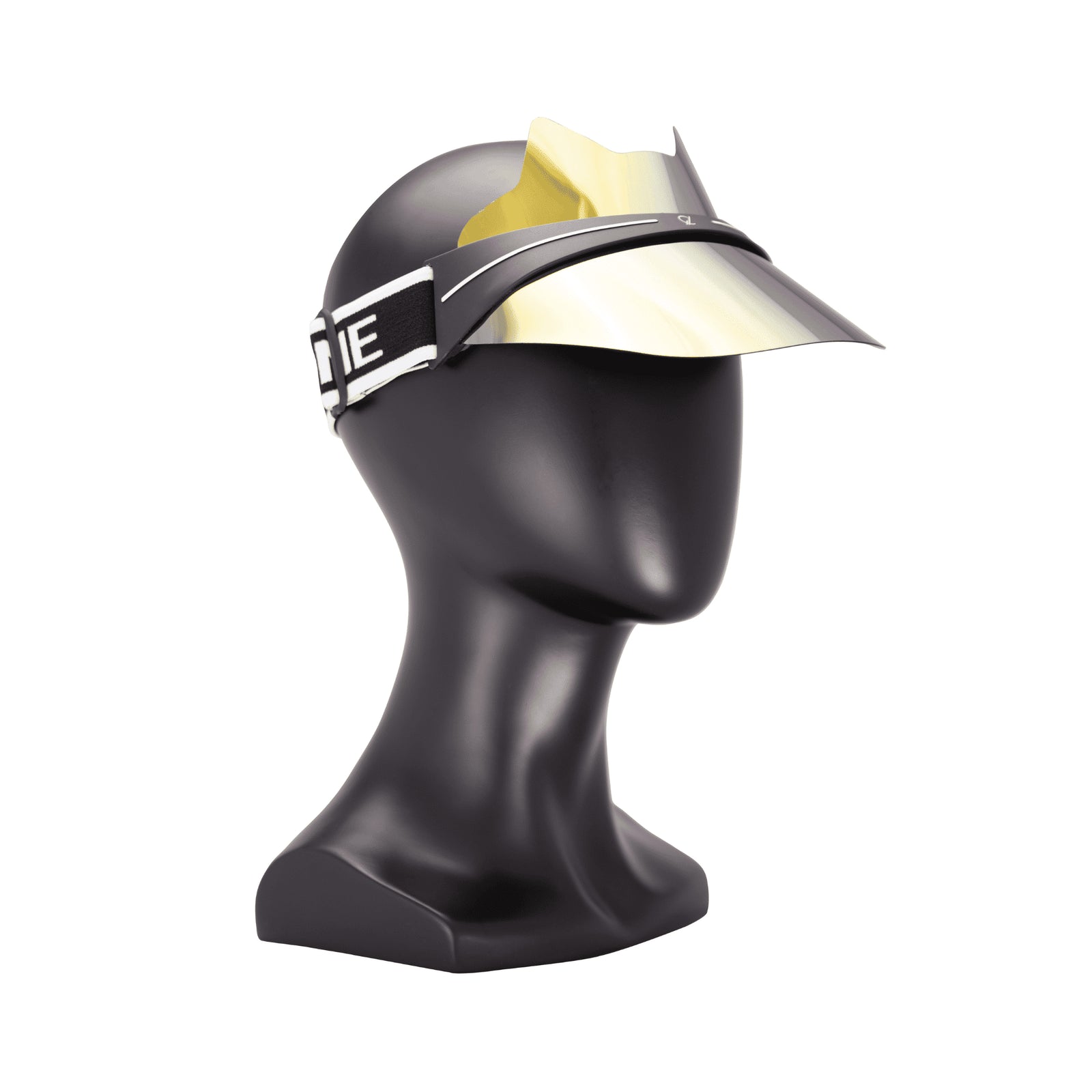 Bluestone Sunshields Kitty Lux Visor Bluestone Sunshields Kitty Lux Visor 