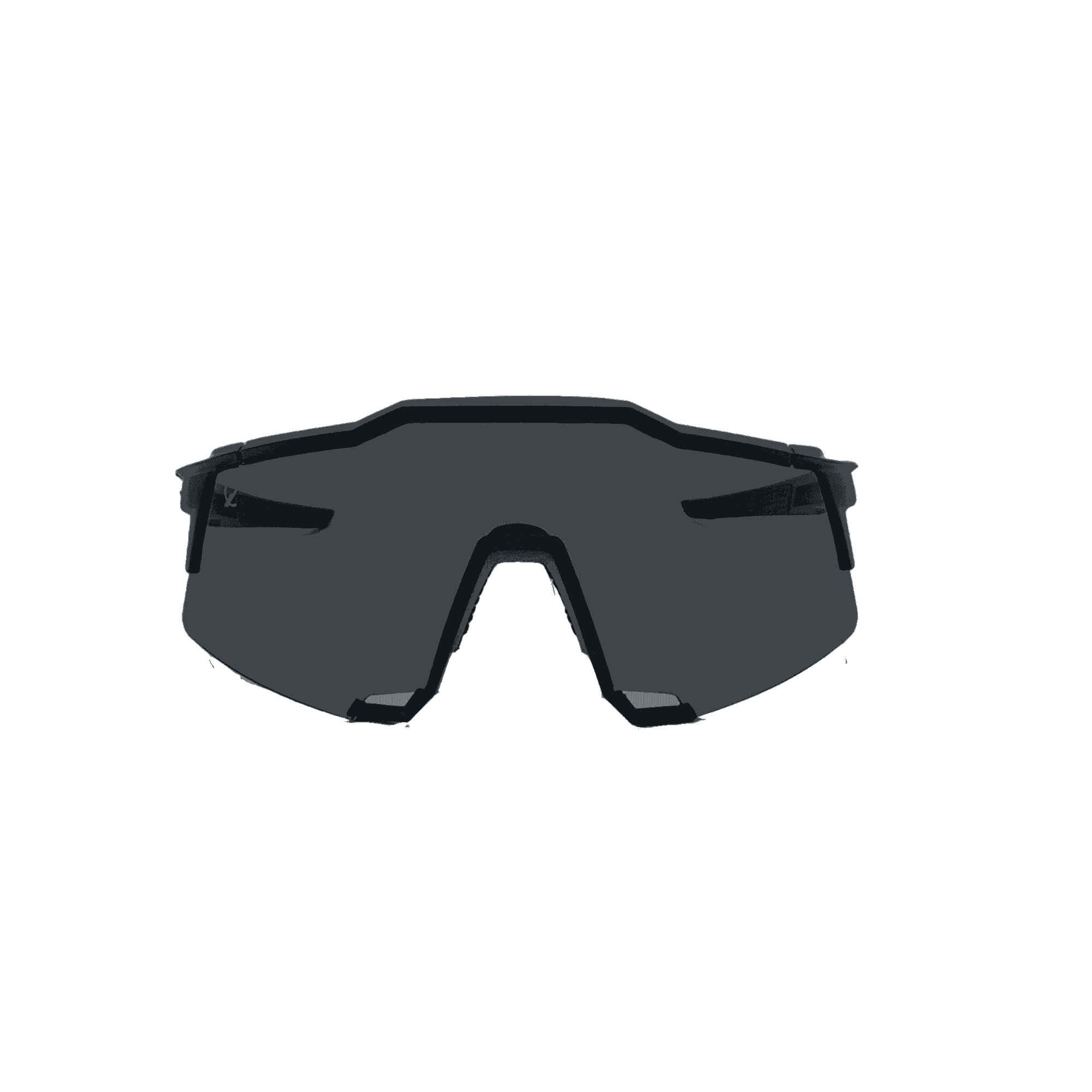 Bluestone Sunshields Zaddy Shades 88mm Wrap Sunglasses Bluestone Sunshields Zaddy Shades 88mm Wrap Sunglasses 