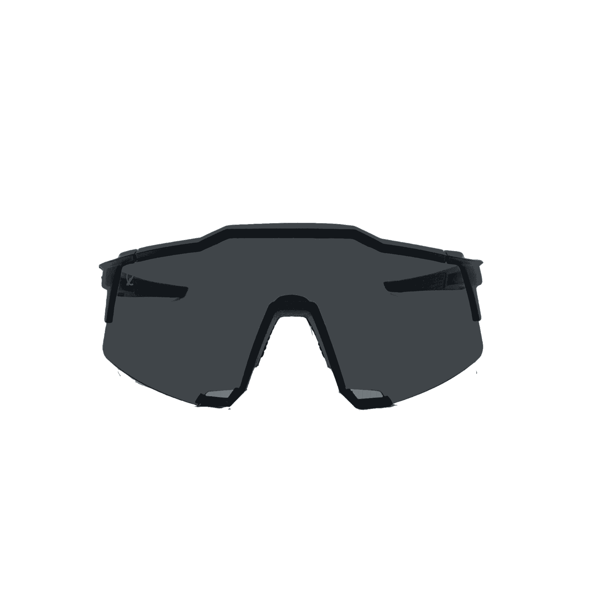Bluestone Sunshields Zaddy Shades 88mm Wrap Sunglasses Bluestone Sunshields Zaddy Shades 88mm Wrap Sunglasses 