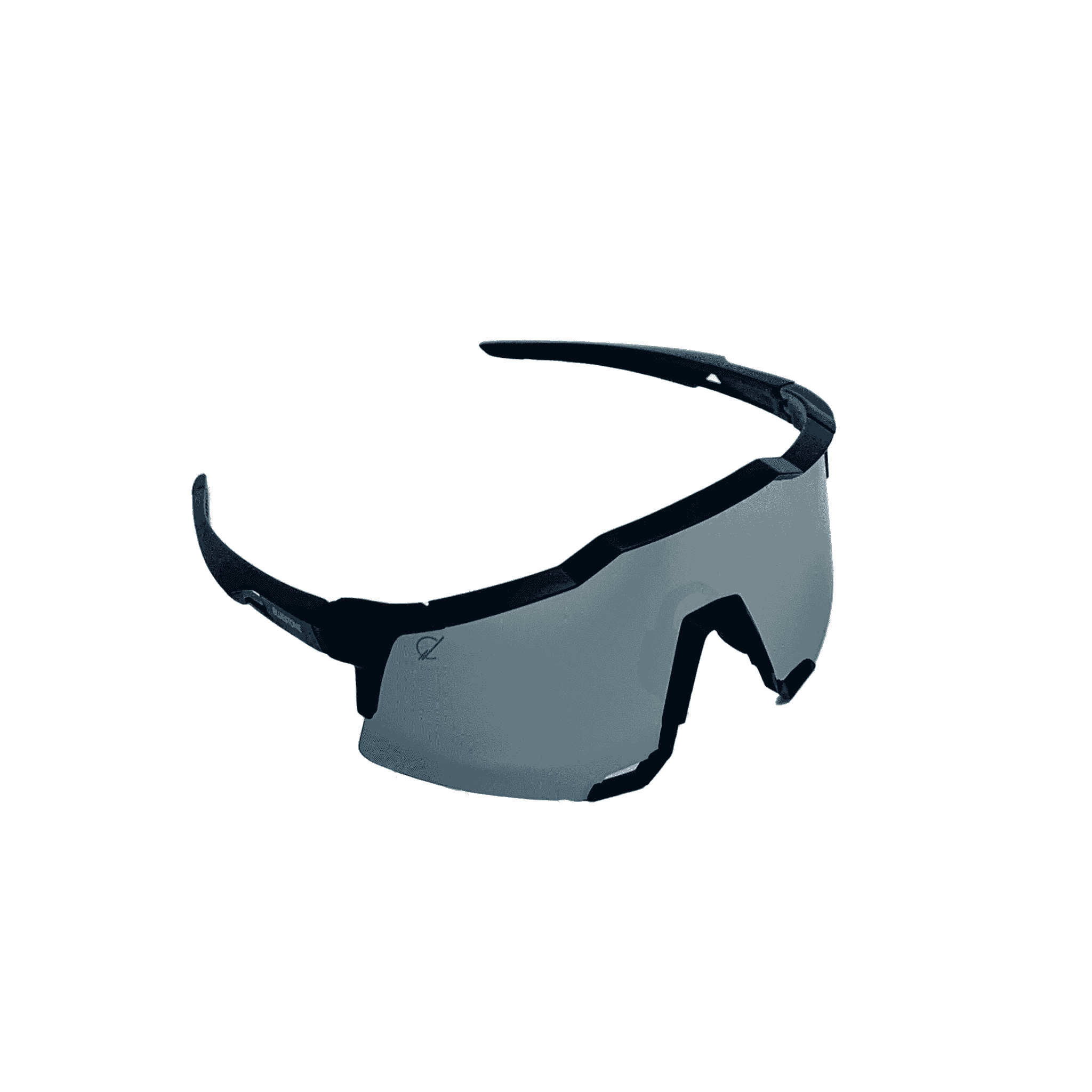 Bluestone Sunshields Zaddy Shades 88mm Wrap Sunglasses Bluestone Sunshields Zaddy Shades 88mm Wrap Sunglasses 