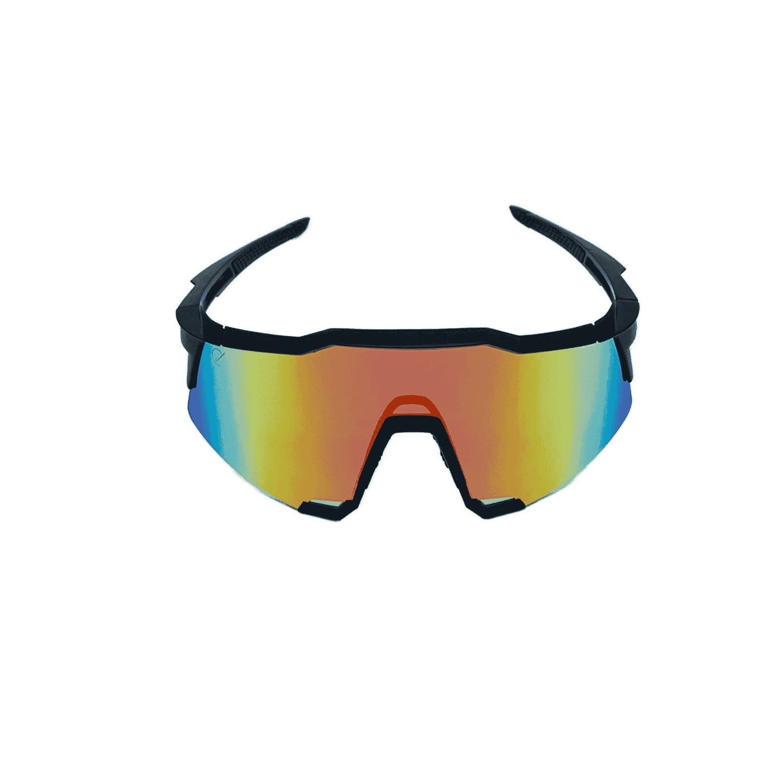 Bluestone Sunshields Zaddy Shades 88mm Wrap Sunglasses Bluestone Sunshields Zaddy Shades 88mm Wrap Sunglasses 