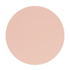 We Might Be Tiny Round Placie | Non-slip Silicone Placemat We Might Be Tiny Round Placie | Non-slip Silicone Placemat 