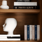 PrintWorks Memories Bookshelf Photo Album PrintWorks Memories Bookshelf Photo Album 