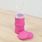Re-Play Snack Stack (2 Pods & 1 Lid) 200ml Re-Play Snack Stack (2 Pods & 1 Lid) 200ml 