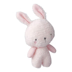 Bubble Lily The Bunny Knitted Plush Cuddly Toy Bubble Lily The Bunny Knitted Plush Cuddly Toy 