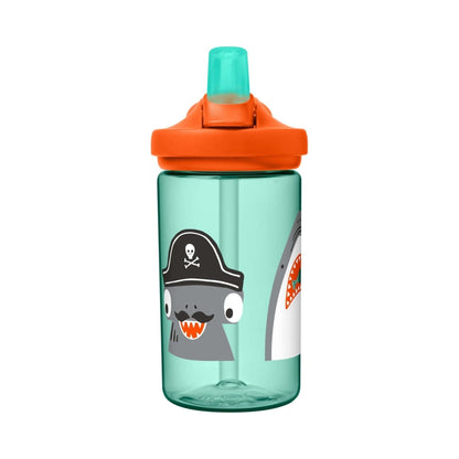 Camelbak Eddy+ Kids Tritan Renew Water Bottle 400ml Camelbak Eddy+ Kids Tritan Renew Water Bottle 400ml 