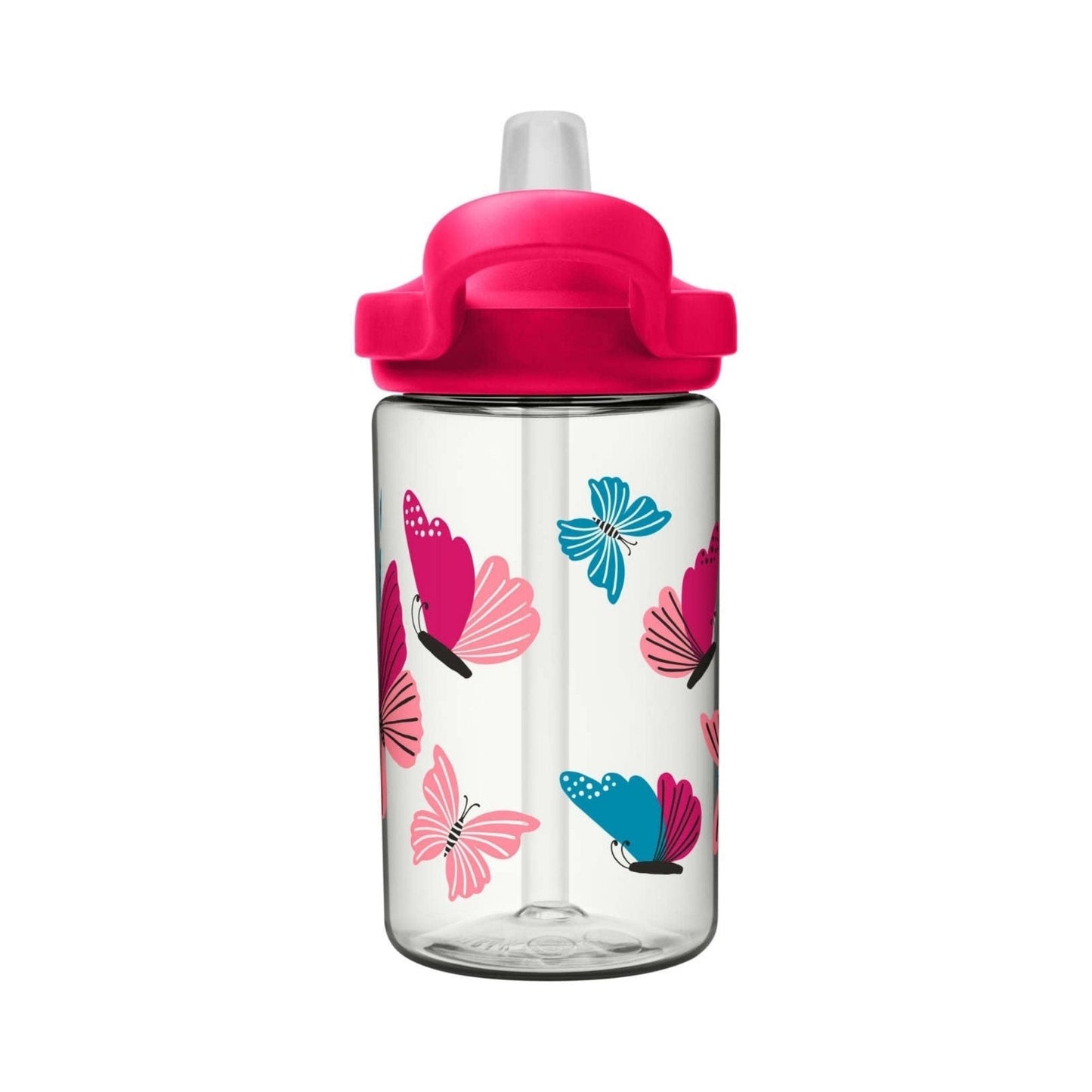 Camelbak Eddy+ Kids Tritan Renew Water Bottle 400ml Camelbak Eddy+ Kids Tritan Renew Water Bottle 400ml 