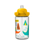 Camelbak Eddy+ Kids Tritan Renew Water Bottle 400ml Camelbak Eddy+ Kids Tritan Renew Water Bottle 400ml 