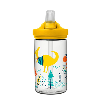 Camelbak Eddy+ Kids Tritan Renew Water Bottle 400ml Camelbak Eddy+ Kids Tritan Renew Water Bottle 400ml 