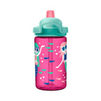 Camelbak Eddy+ Kids Tritan Renew Water Bottle 400ml Camelbak Eddy+ Kids Tritan Renew Water Bottle 400ml 