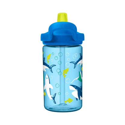 Camelbak Eddy+ Kids Tritan Renew Water Bottle 400ml Camelbak Eddy+ Kids Tritan Renew Water Bottle 400ml 