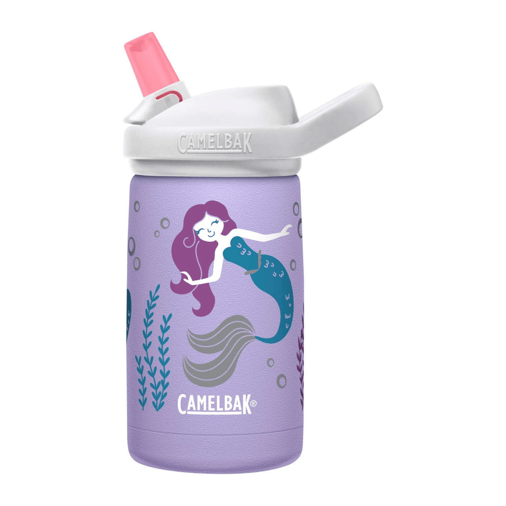 Camelbak Eddy+ Kids Vacuum Stainless Steel 350ml Moonlight Mermaids CB2752501135