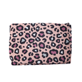 Jellystone Change Mat Clutch - Leopard Jellystone Change Mat Clutch - Leopard 
