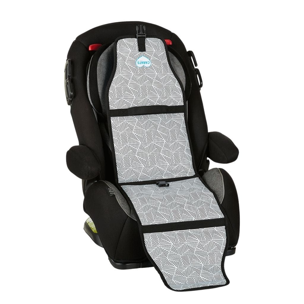 Cool Carats Baby Car Seat Cooling Mat Cool Carats Baby Car Seat Cooling Mat 