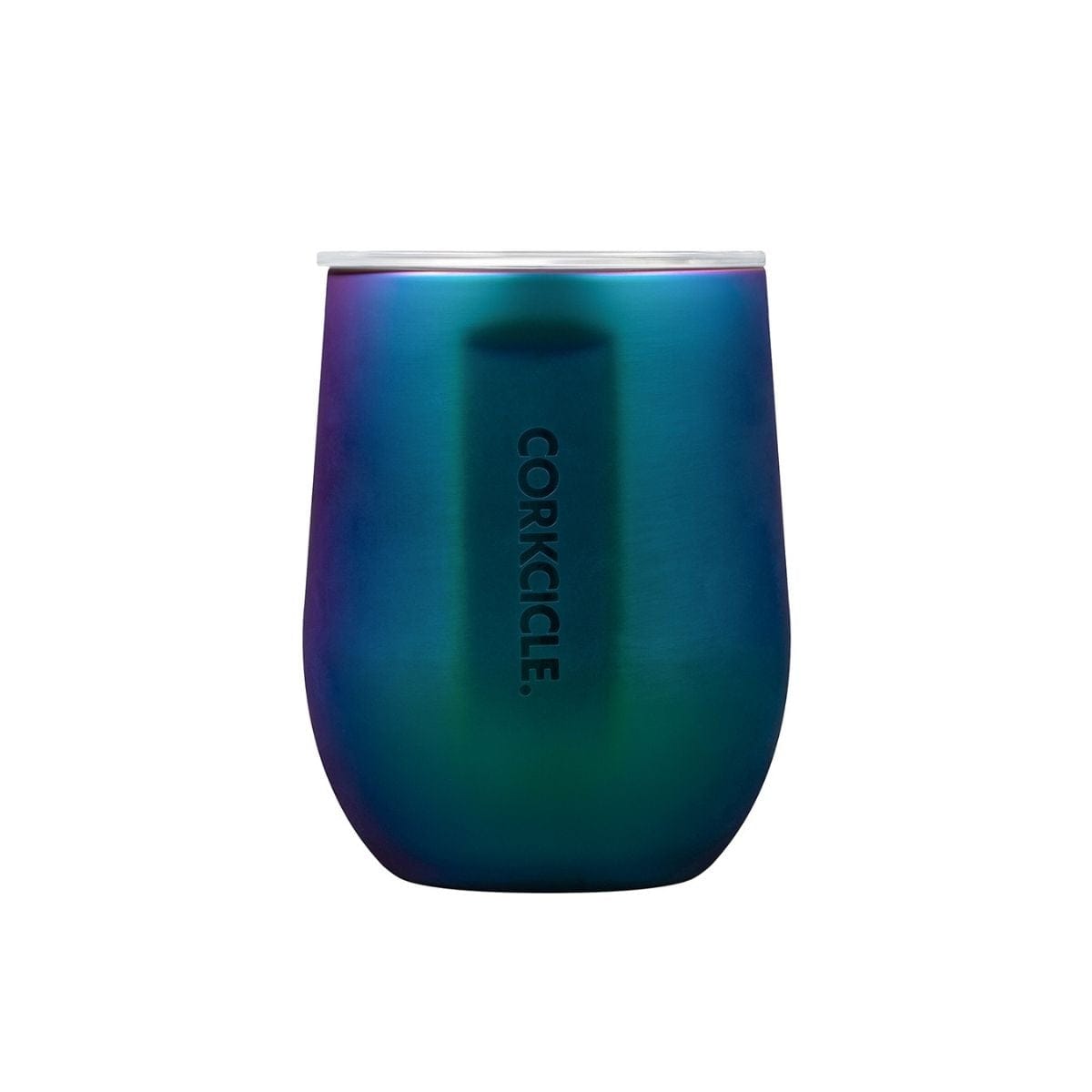Corkcicle Dragonfly Stemless Triple Insulated Stainless Steel Cup 355ml Corkcicle Dragonfly Stemless Triple Insulated Stainless Steel Cup 355ml 
