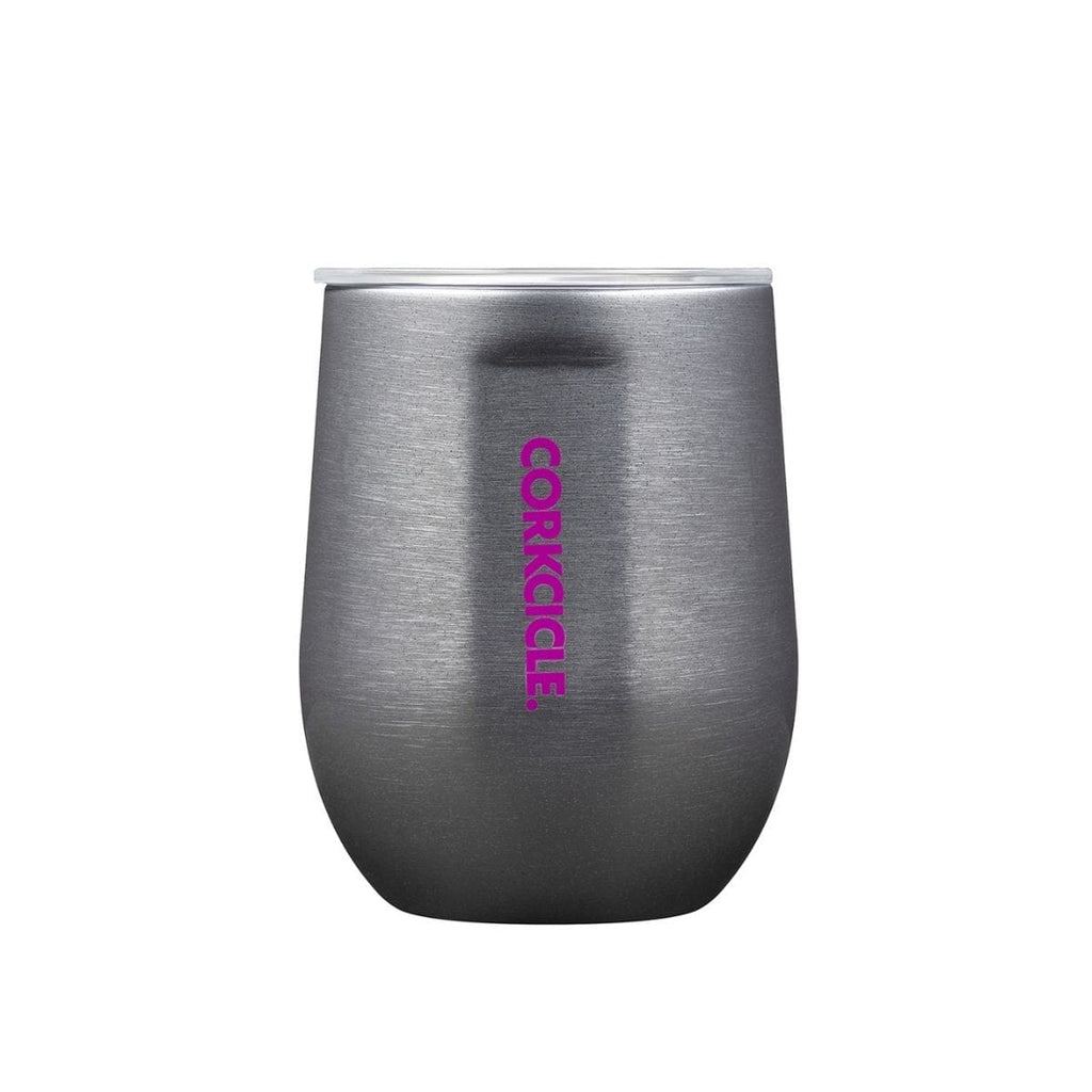 Corkcicle Unicorn Magic Triple Insulated Stainless Steel Stemless Cup 355ml Moondance CO-2312SMD