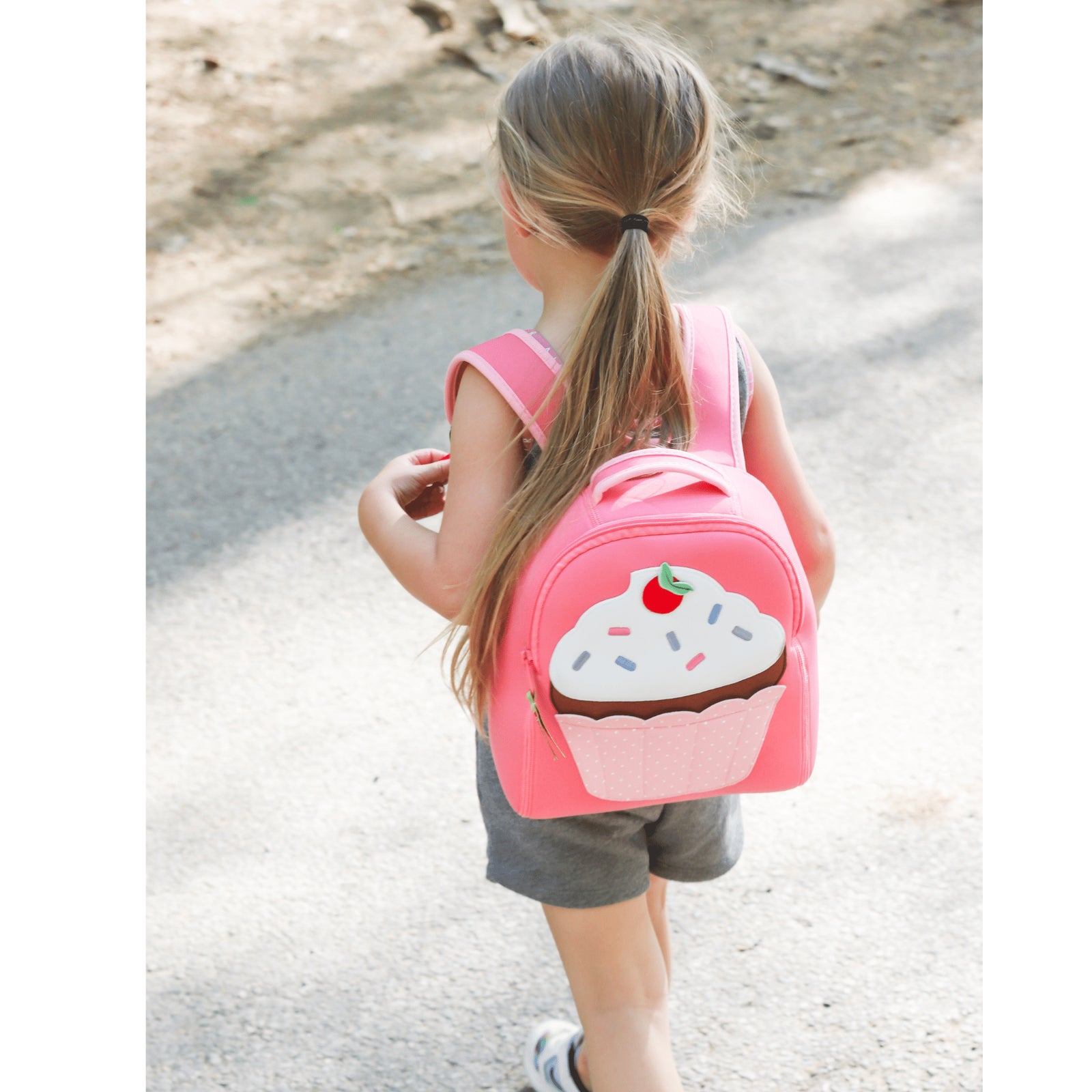 Dabbawalla Toddler Harness Backpacks Dabbawalla Toddler Harness Backpacks 