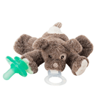 Nookums Paci-Plushies® Buddies - Scruffy Puppy Nookums Paci-Plushies® Buddies - Scruffy Puppy 