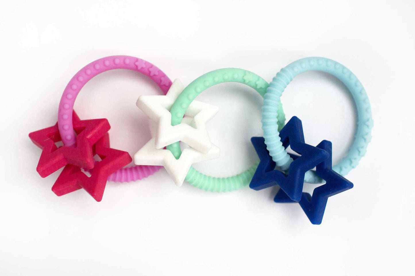 Jellystone Star Teether Jellystone Star Teether 