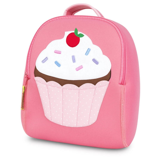 Dabbawalla Cupcake Preschool Toddler Backpack Dabbawalla Cupcake Preschool Toddler Backpack 