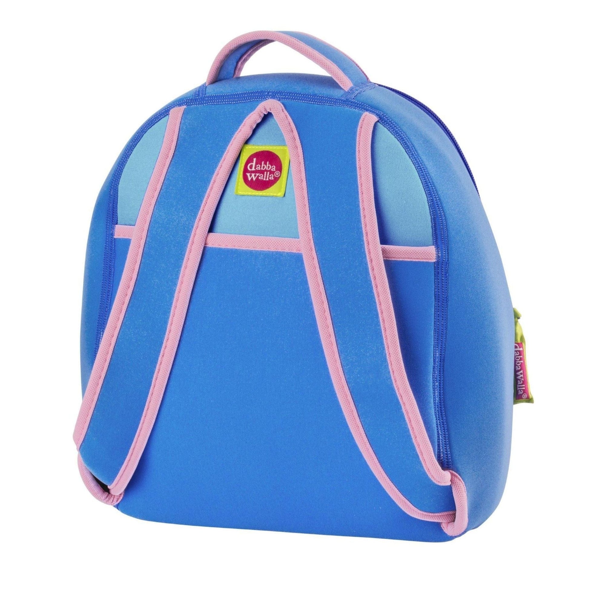 Dabbawalla Flower Petal Preschool Toddler Backpack Dabbawalla Flower Petal Preschool Toddler Backpack 