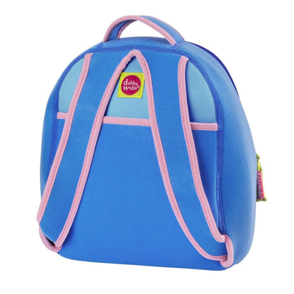 Dabbawalla Flower Petal Preschool Toddler Backpack Dabbawalla Flower Petal Preschool Toddler Backpack 