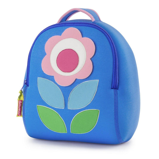 Dabbawalla Flower Petal Preschool Toddler Backpack Dabbawalla Flower Petal Preschool Toddler Backpack 