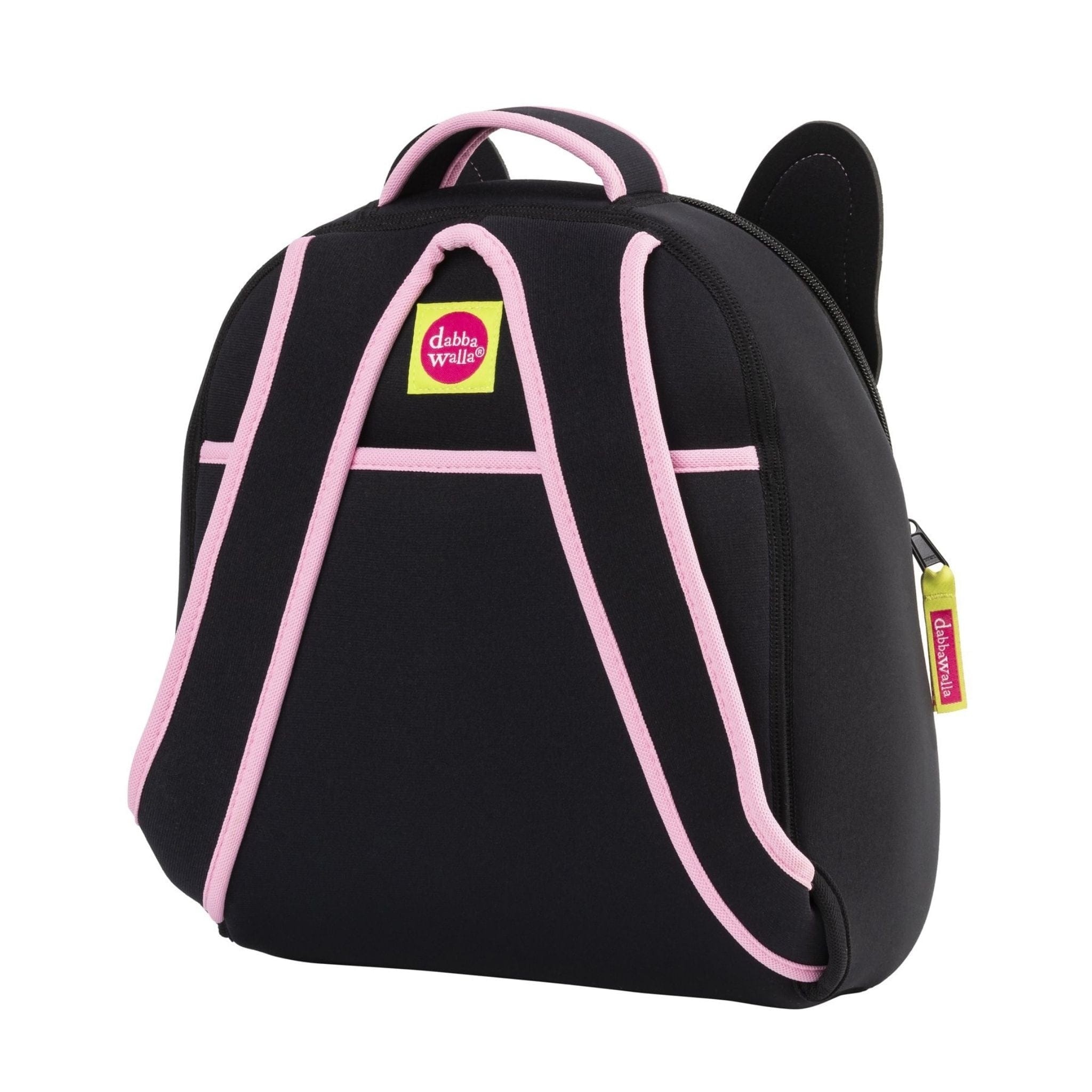 Dabbawalla French Bulldog Preschool Toddler Backpack Dabbawalla French Bulldog Preschool Toddler Backpack 