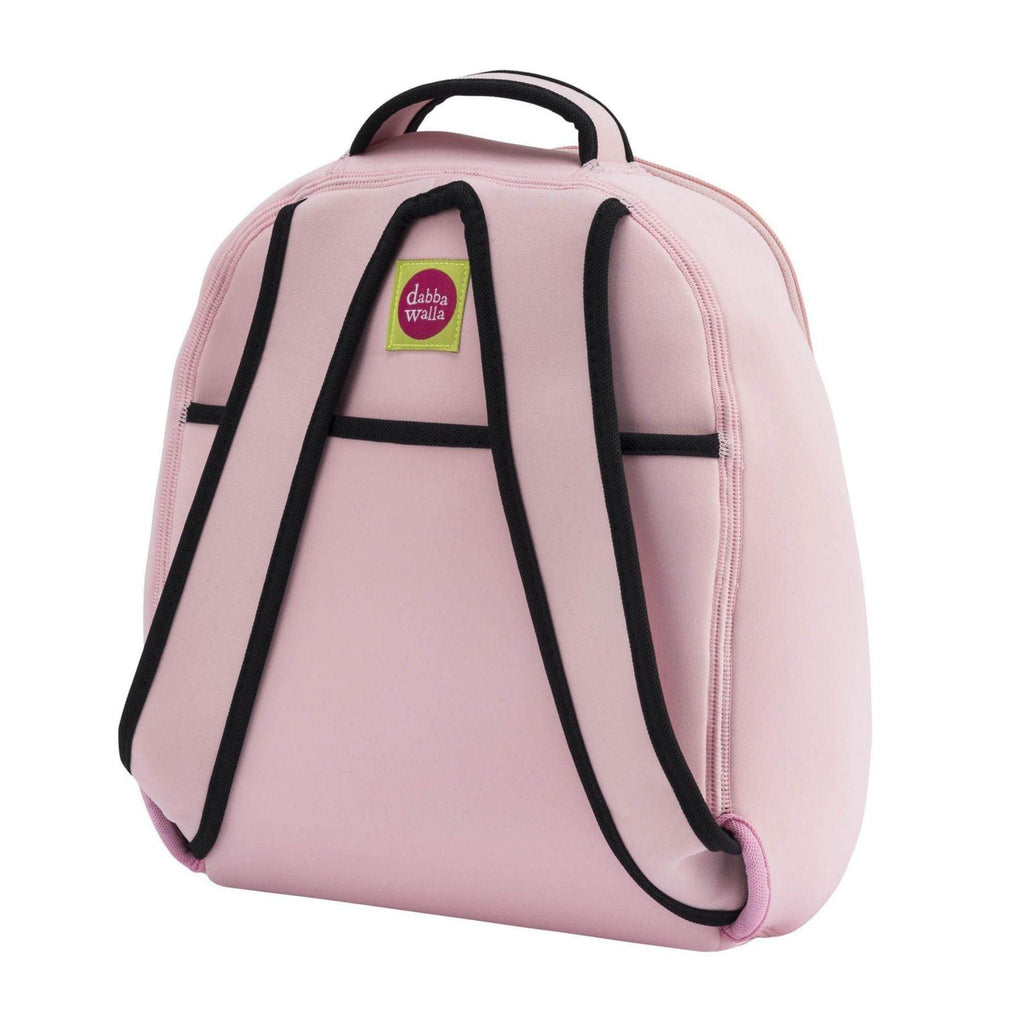 Dabbawalla Miss Kitty Preschool Toddler Backpack Dabbawalla Miss Kitty Preschool Toddler Backpack 