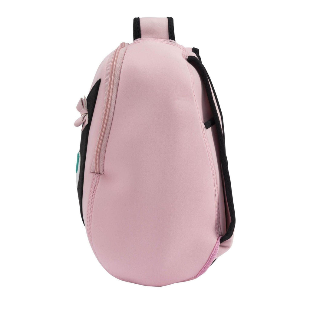 Dabbawalla Miss Kitty Preschool Toddler Backpack Dabbawalla Miss Kitty Preschool Toddler Backpack 