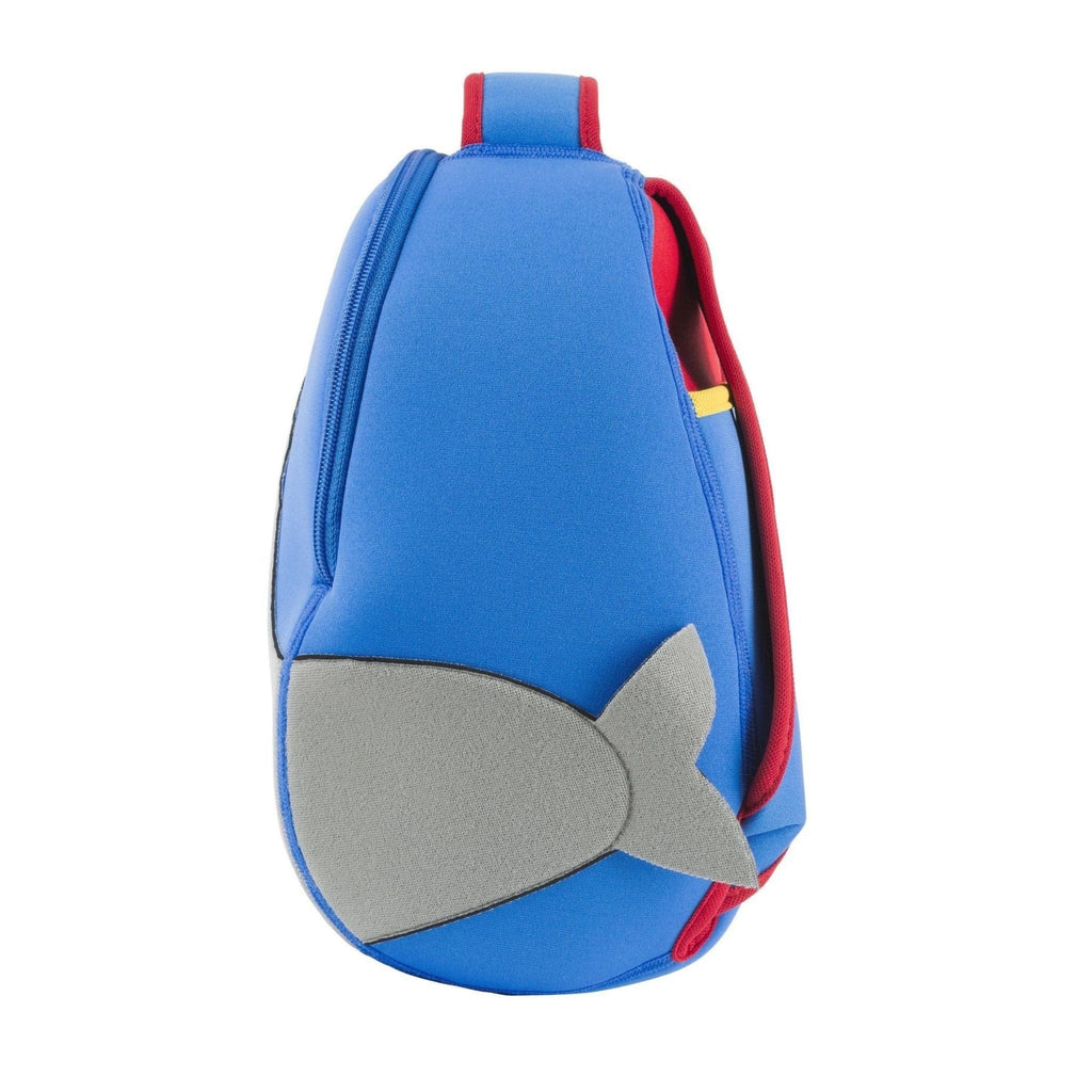 Dabbawalla Sea Lion Preschool Toddler Backpack Dabbawalla Sea Lion Preschool Toddler Backpack 