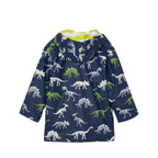 Hatley Dino Fossils Colour Changing Splash Jacket Hatley Dino Fossils Colour Changing Splash Jacket 