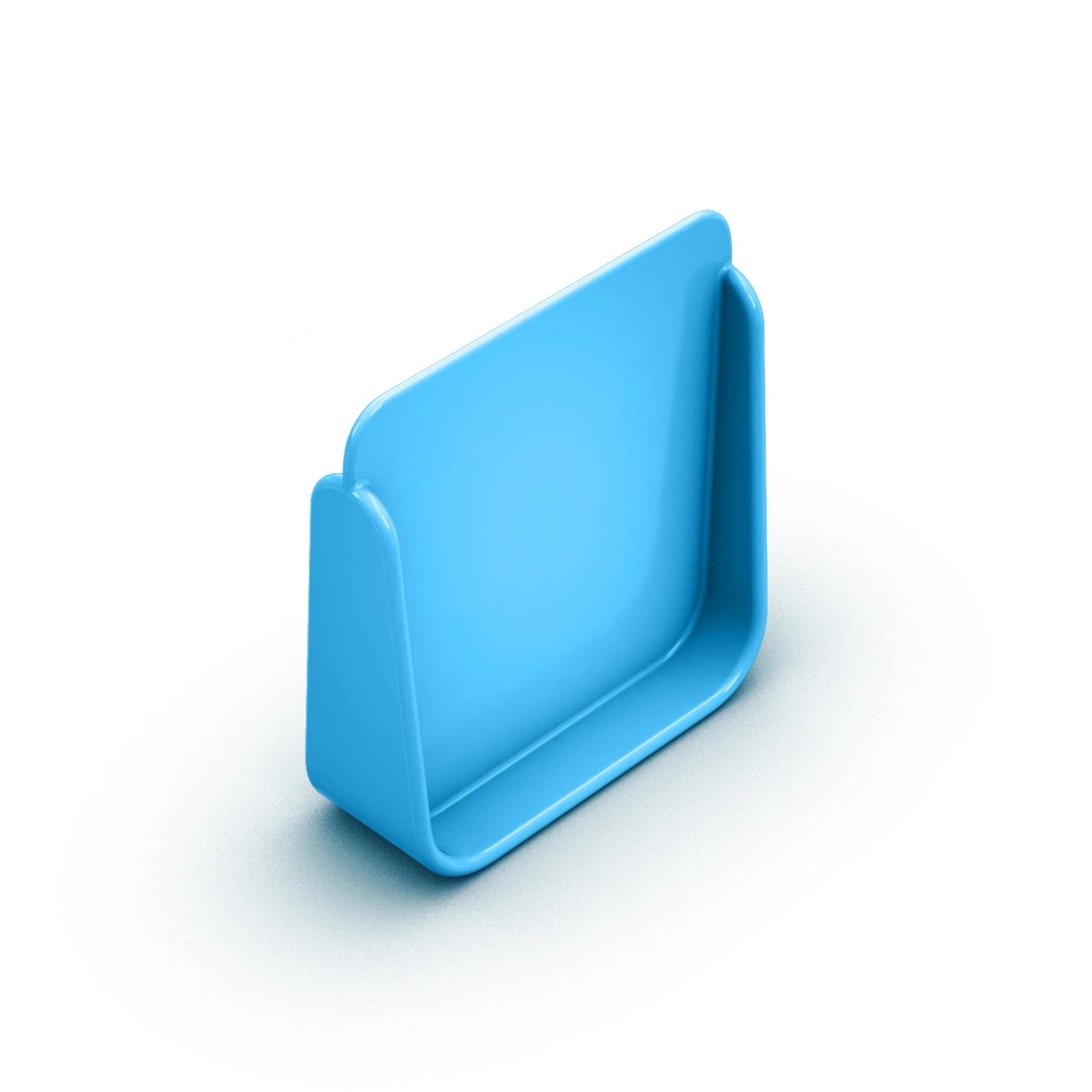 OmieBox V2 Divider Blue 