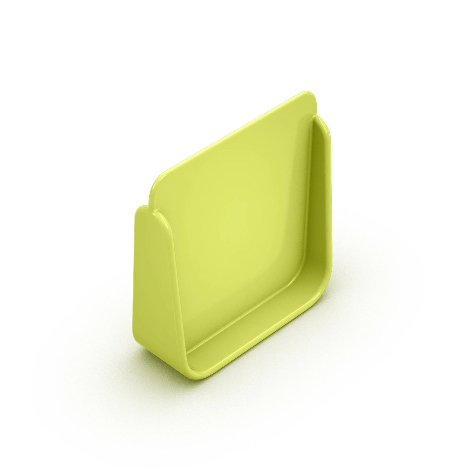OmieBox V2 Divider Lime 